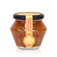 Confiture de mangue, fruit de la passion et argousier | Bio